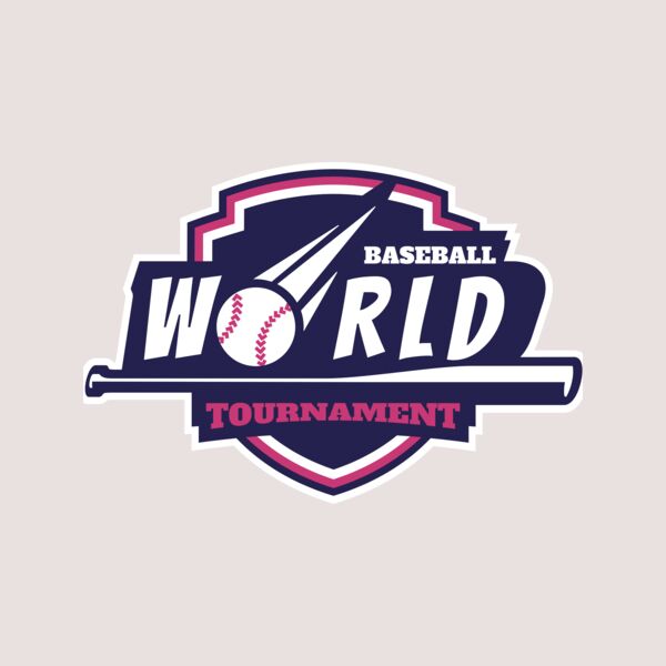 World Baseball Tournament logo 01 Thumbnail