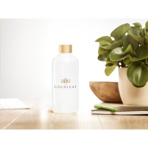 Natural Bottle 500 ml drinking bottle Thumbnail