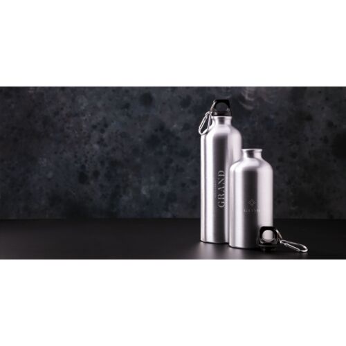 AluMaxi GRS Recycled 750 ml water bottle Thumbnail