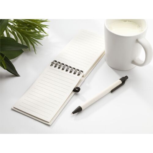 Milk-Carton Smart Note Set notebook Thumbnail