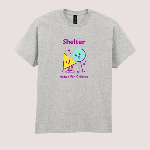 Adult T Shirt Thumbnail