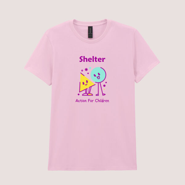 Ladies T Shirt Thumbnail