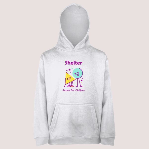 Child Hoodie  Thumbnail