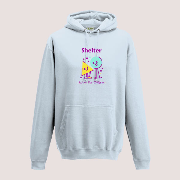 Adult Hoodie Thumbnail