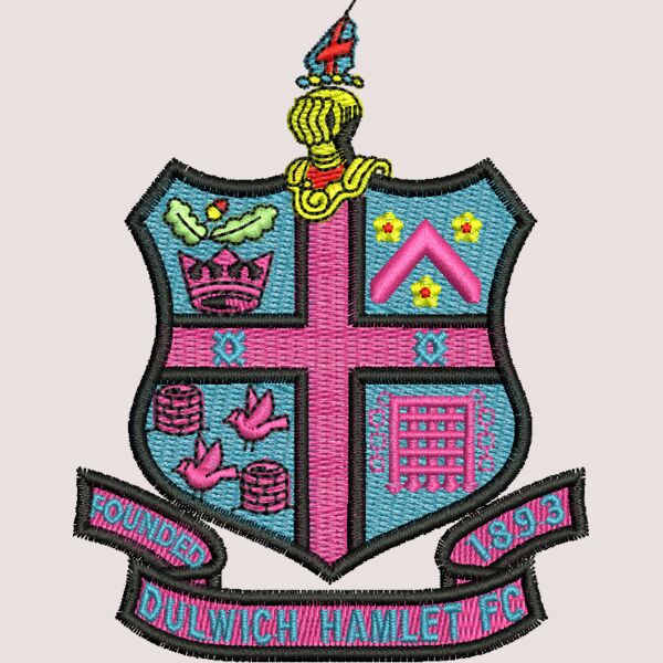 DulwichFC-GS Thumbnail