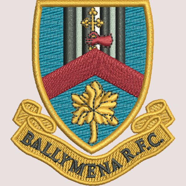 Ballymena RFC A100780 Thumbnail