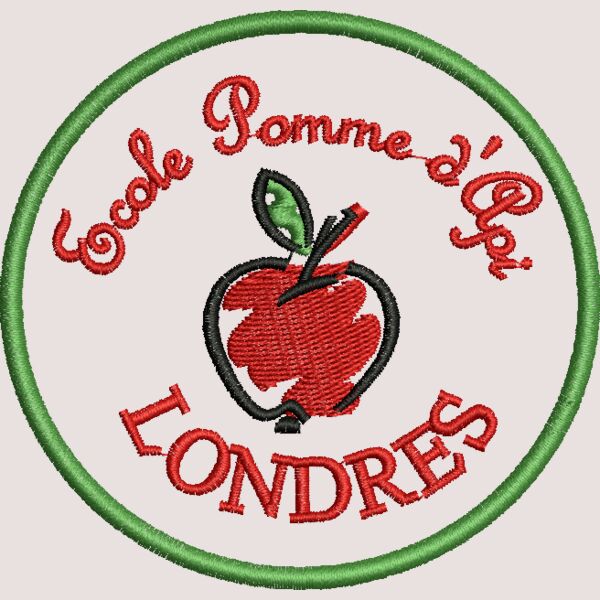 pomme brand Thumbnail
