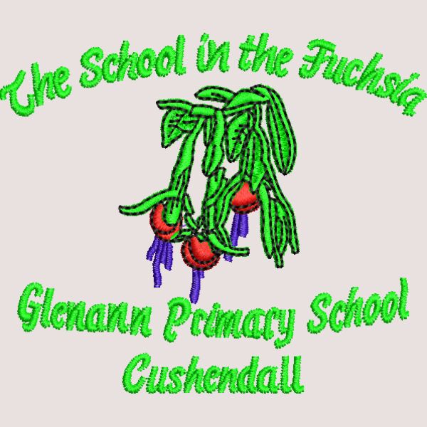 Glenann School Thumbnail