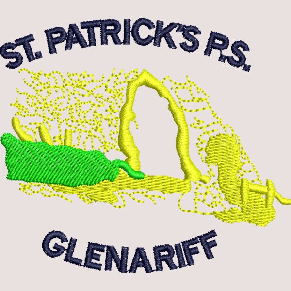 St Pats   54257 Sky Polos Thumbnail