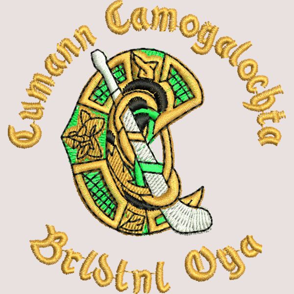 Camogi Bridini oga Thumbnail