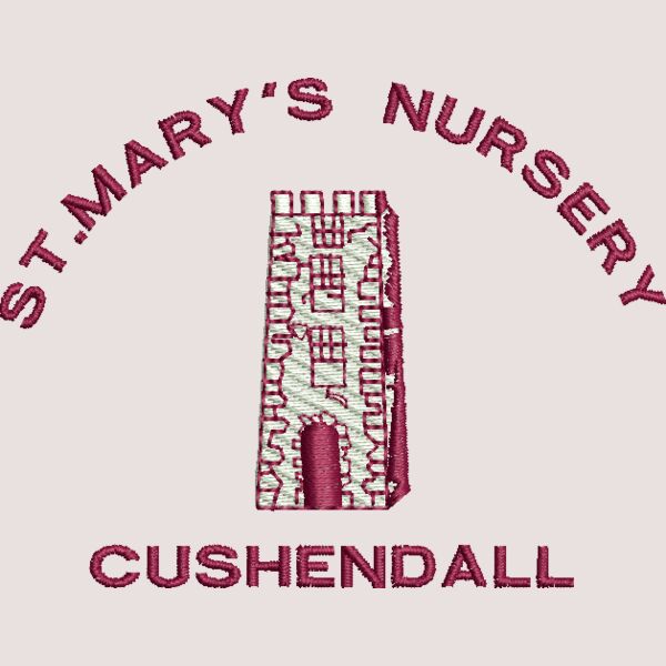 St  Marys Nursery Thumbnail