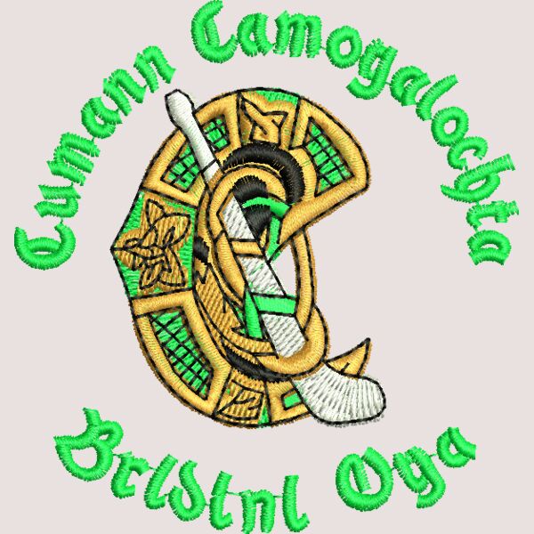 Camogi Audlts Green Thumbnail