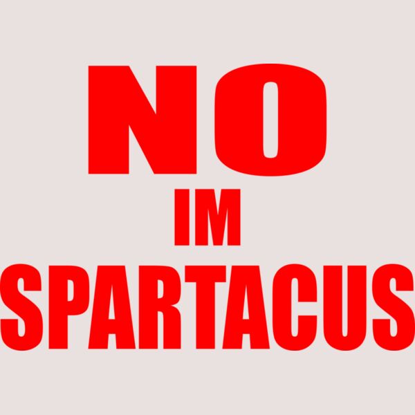 NOImSpartacus 1004 RED Thumbnail