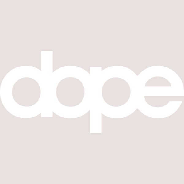 Dope 1001 White Thumbnail