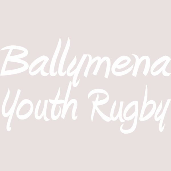 BRFC Youth Back Print Thumbnail