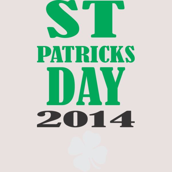 St Patricks Day - ART-1012 Thumbnail