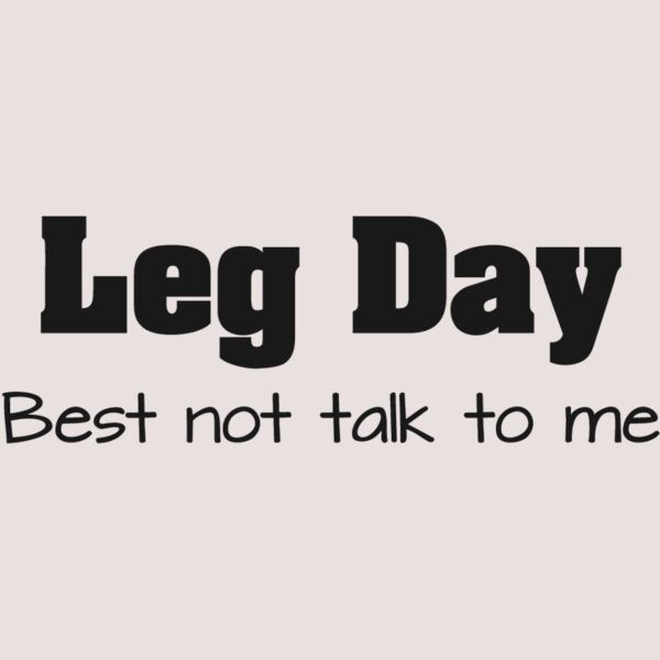 Leg  Day_1001 Thumbnail