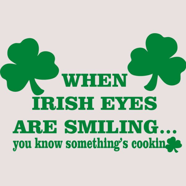 Irish Eyes Green_1010 Thumbnail