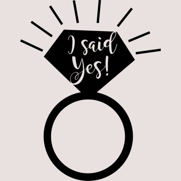 Here Comes the Bride   indiv svg 15 Thumbnail