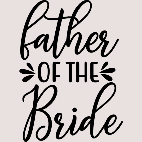 Father of the bride 01 Thumbnail