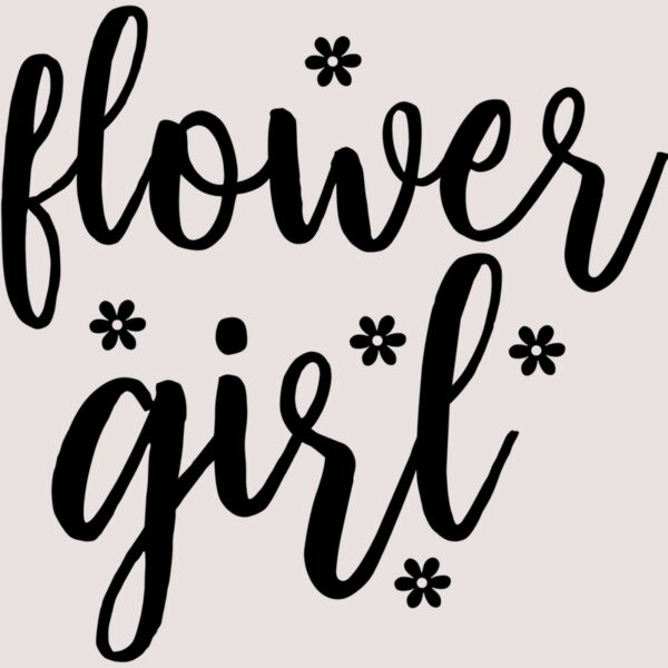 flower girl 01 Thumbnail