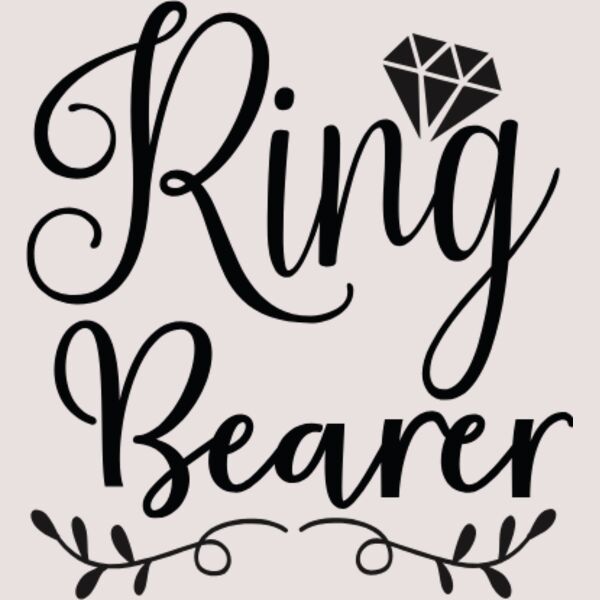 Ring bearer Thumbnail
