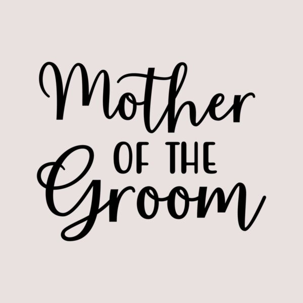 mother of the groom 01 Thumbnail