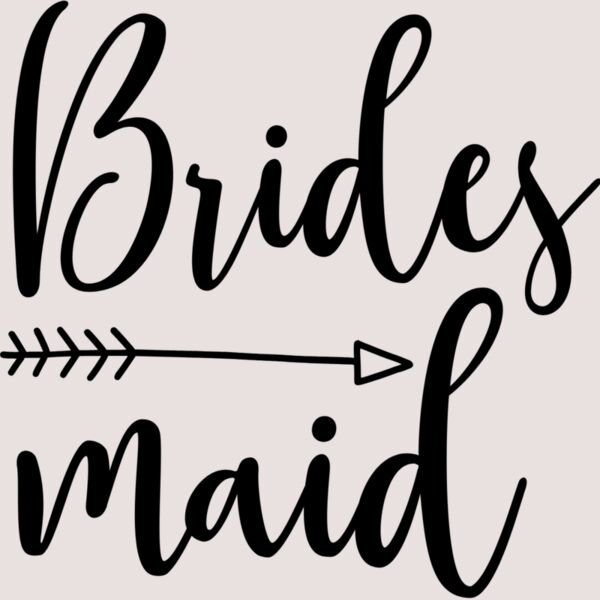 Brides maid 01 Thumbnail