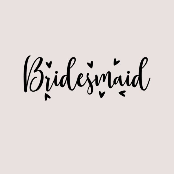 Brides maid 2 01 Thumbnail