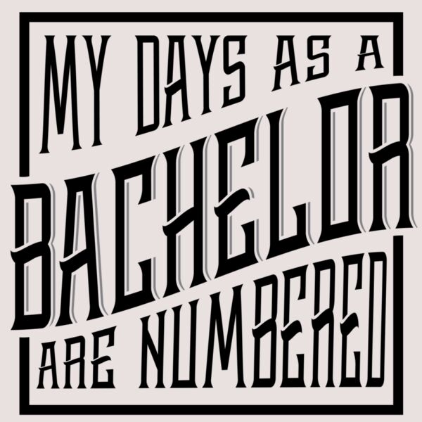 Bachelor Days are Numbered 01 Thumbnail