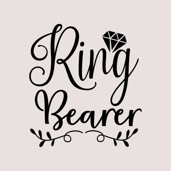 Ring bearer 01 Thumbnail