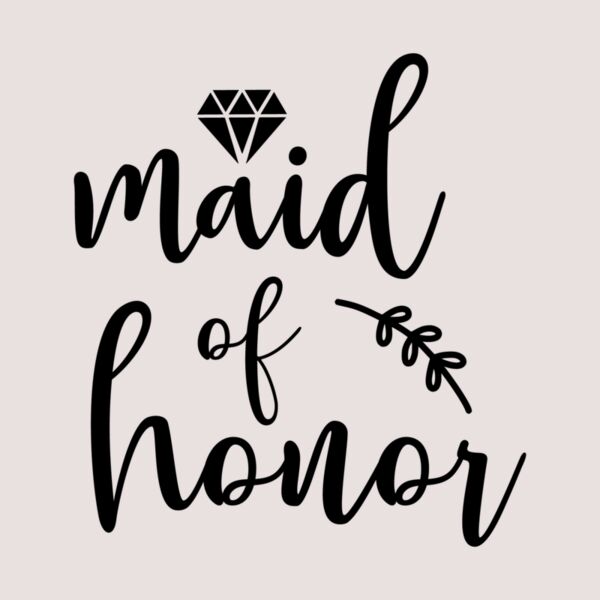 maid of honor 01 Thumbnail
