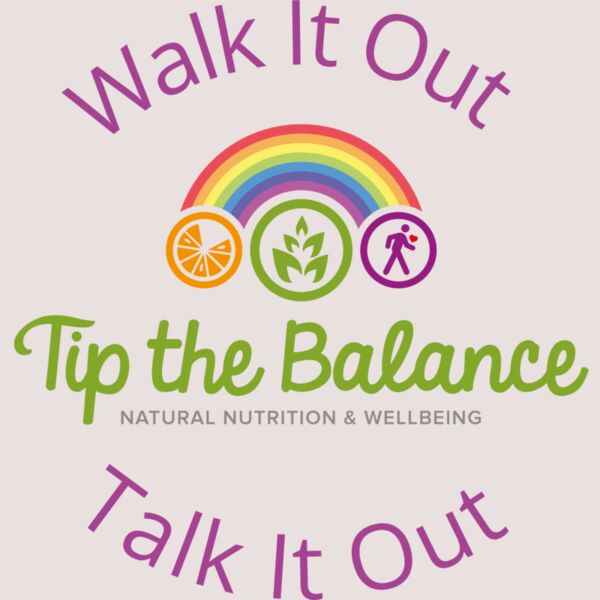 Walk It Out Open Sans Thumbnail