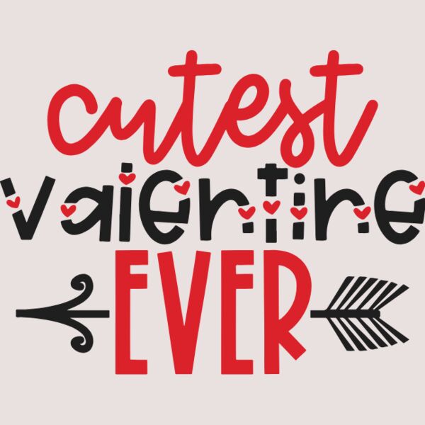 cutest valentine ever Thumbnail