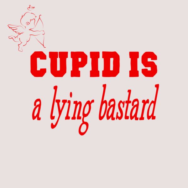 Cupis Is A Lying Bastard Thumbnail