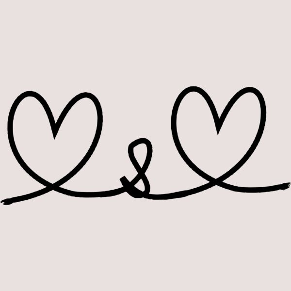 Heart & Heart Thumbnail