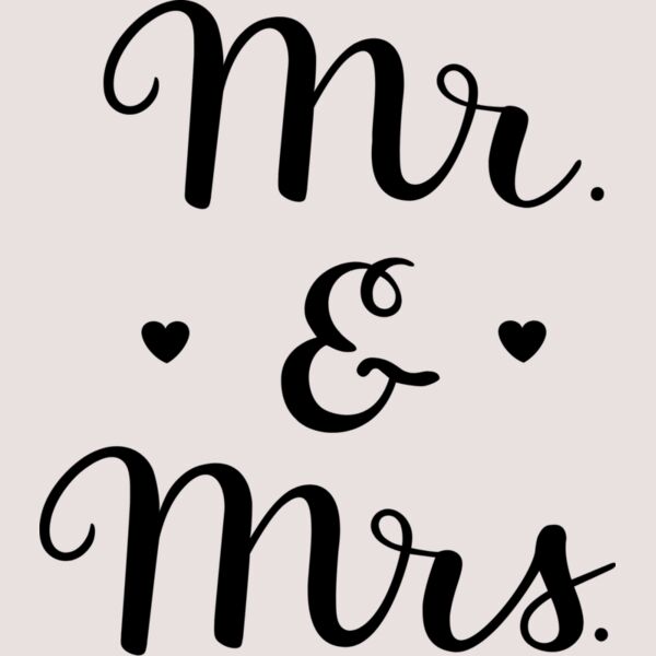 mr and mrs Thumbnail