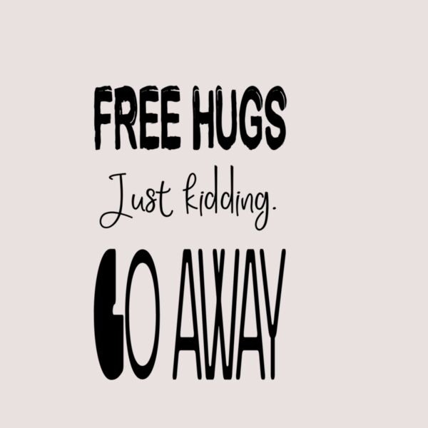 Free Hugs Thumbnail