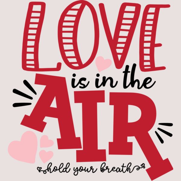 MDC Love is in the air hold your breath Thumbnail