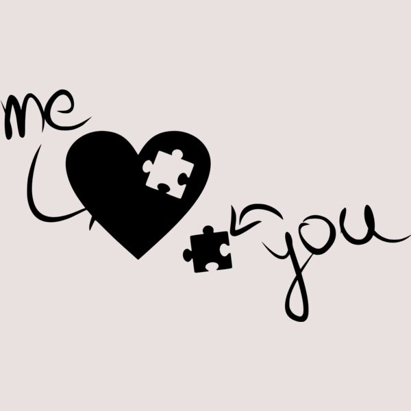 Jigsaw Heart Thumbnail