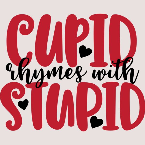 MDC Cupid is Stupid Thumbnail