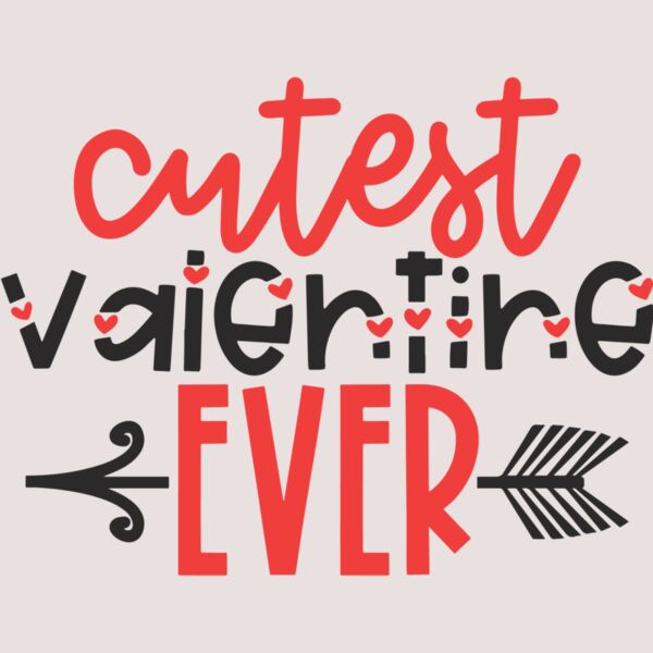 cutest valentine ever Thumbnail