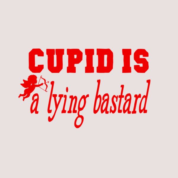 Cupid Is A Lying B Thumbnail