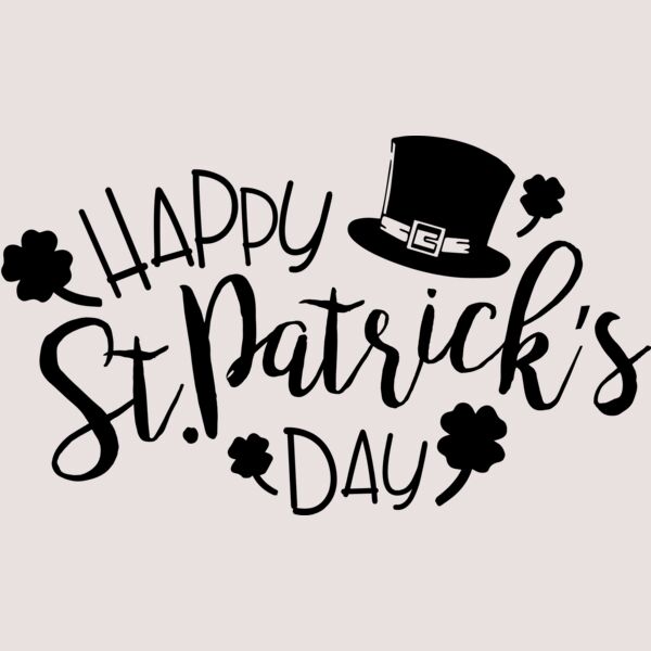 happy st patricks day Thumbnail