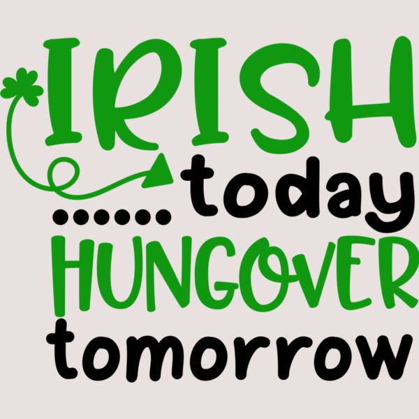 IrishHungover2 Thumbnail
