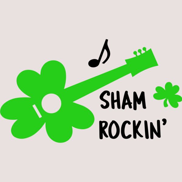 ShamRockin Thumbnail