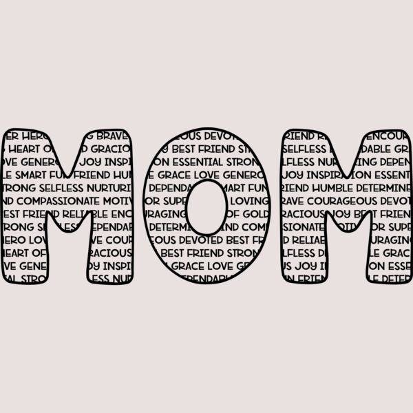 MDC Mom Words Thumbnail