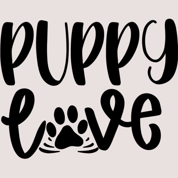 puppy love Thumbnail