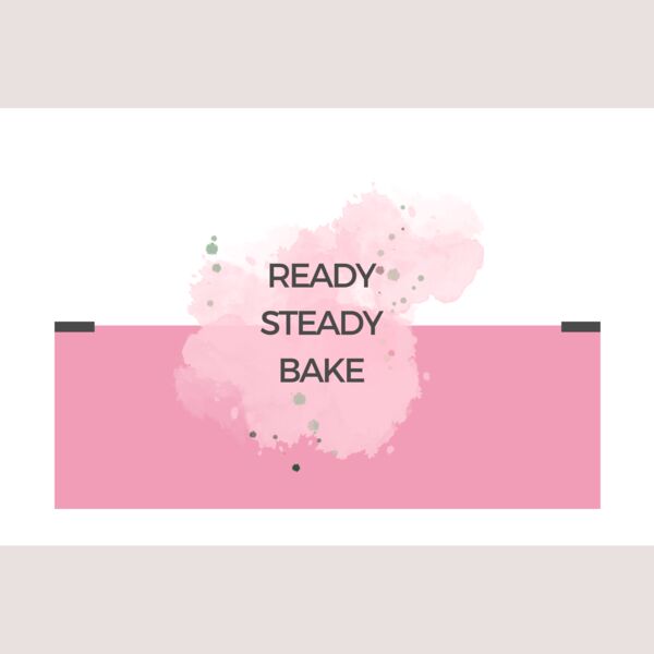 Ready Steady Bake  1  Thumbnail