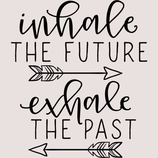 Inhale Future Exhale Past Thumbnail